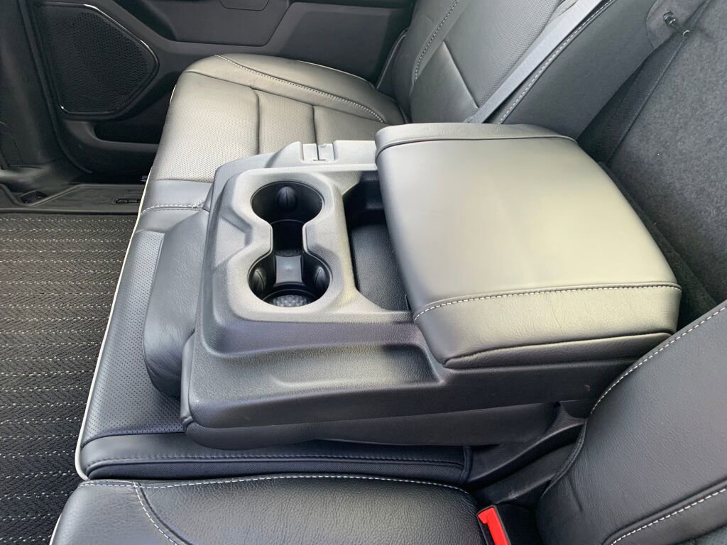 Used 2023 RAM 1500 Limited w/ Bed Utility Group AWD/4WD image 35