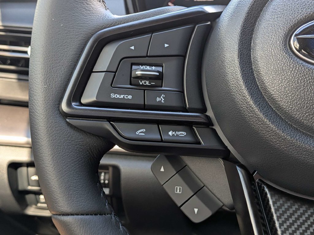 New 2026 Subaru WRX AWD/4WD image 29