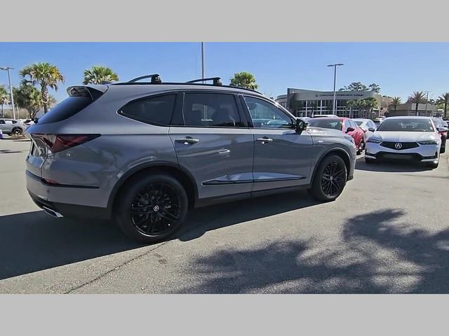 Certified 2026 Acura MDX A-Spec image 29