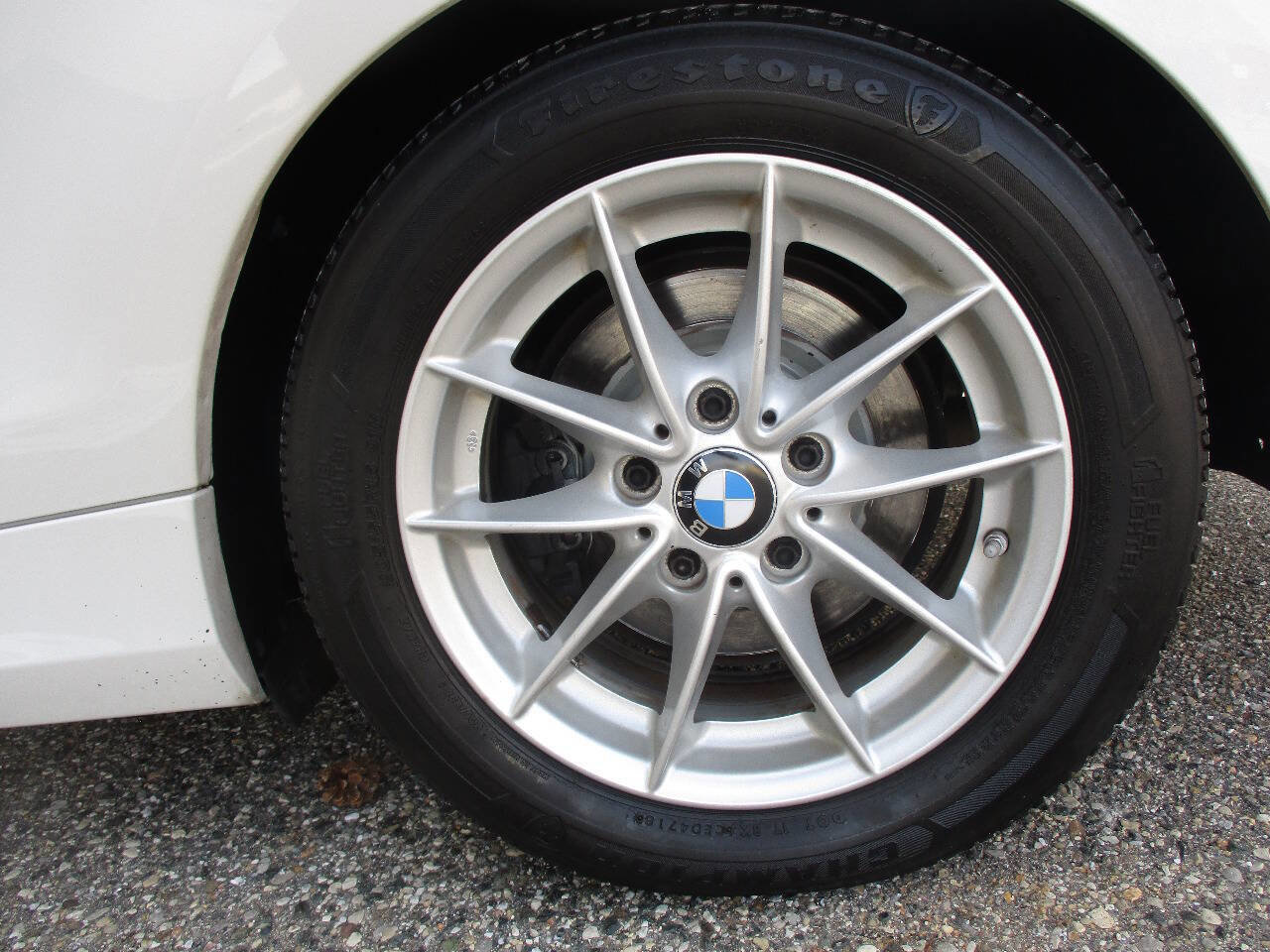 Used 2011 BMW 128i 128i 2dr Convertible image 38