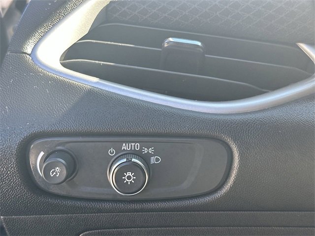 Used 2024 Chevrolet Malibu LT image 30