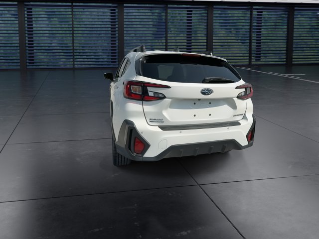 Used 2024 Subaru Crosstrek 2.5i Limited AWD/4WD image 7