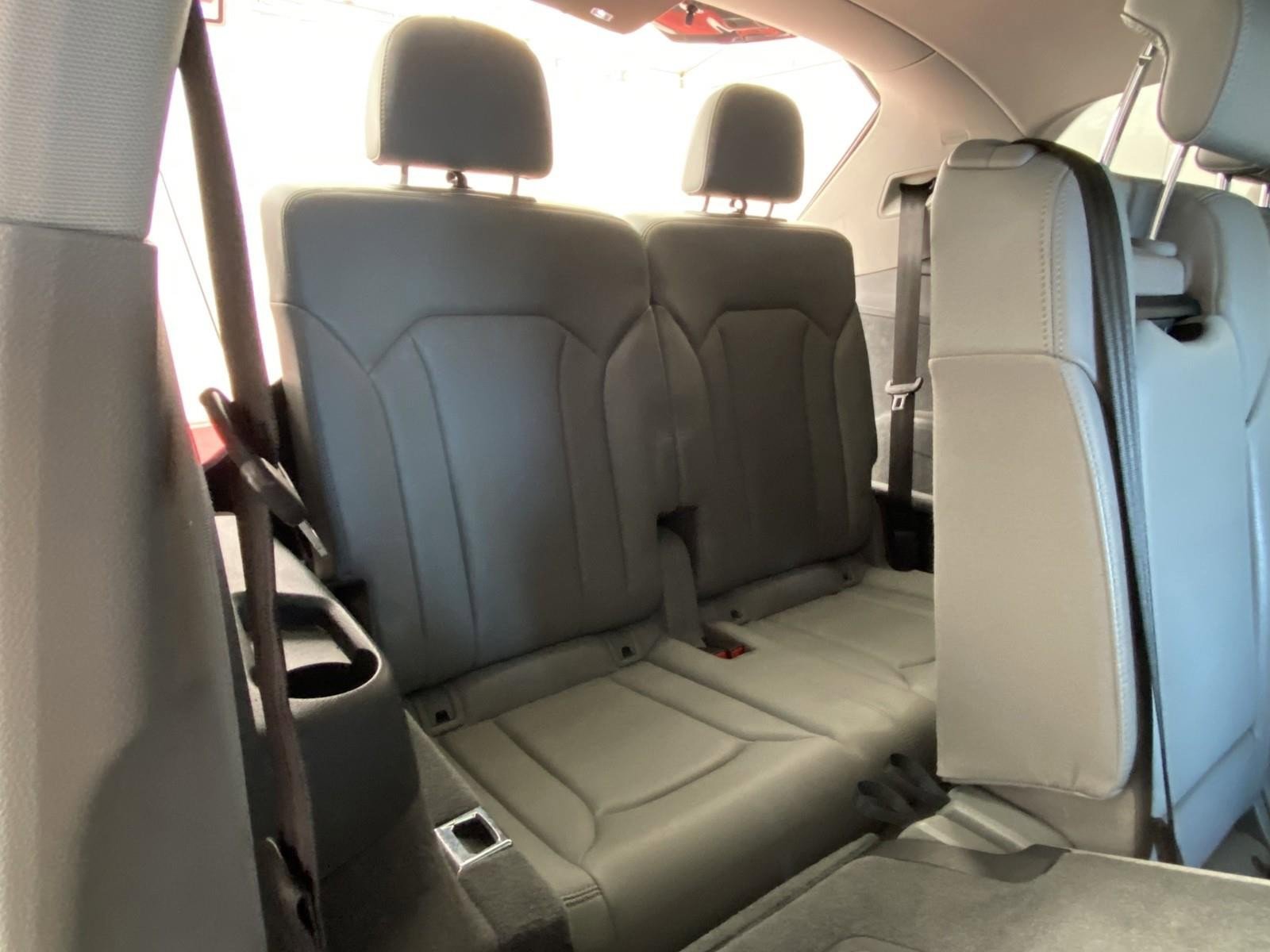 Used 2019 Audi Q7 2.0T Premium w/ Convenience Package image 13