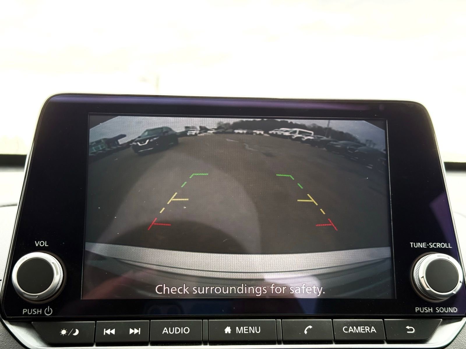 Used 2022 Nissan Altima 2.5 SV w/ SV Premium Package image 47