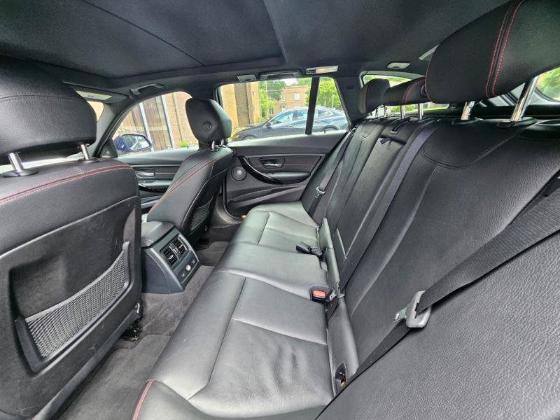 Used 2015 BMW 328d xDrive Wagon AWD/4WD image 73