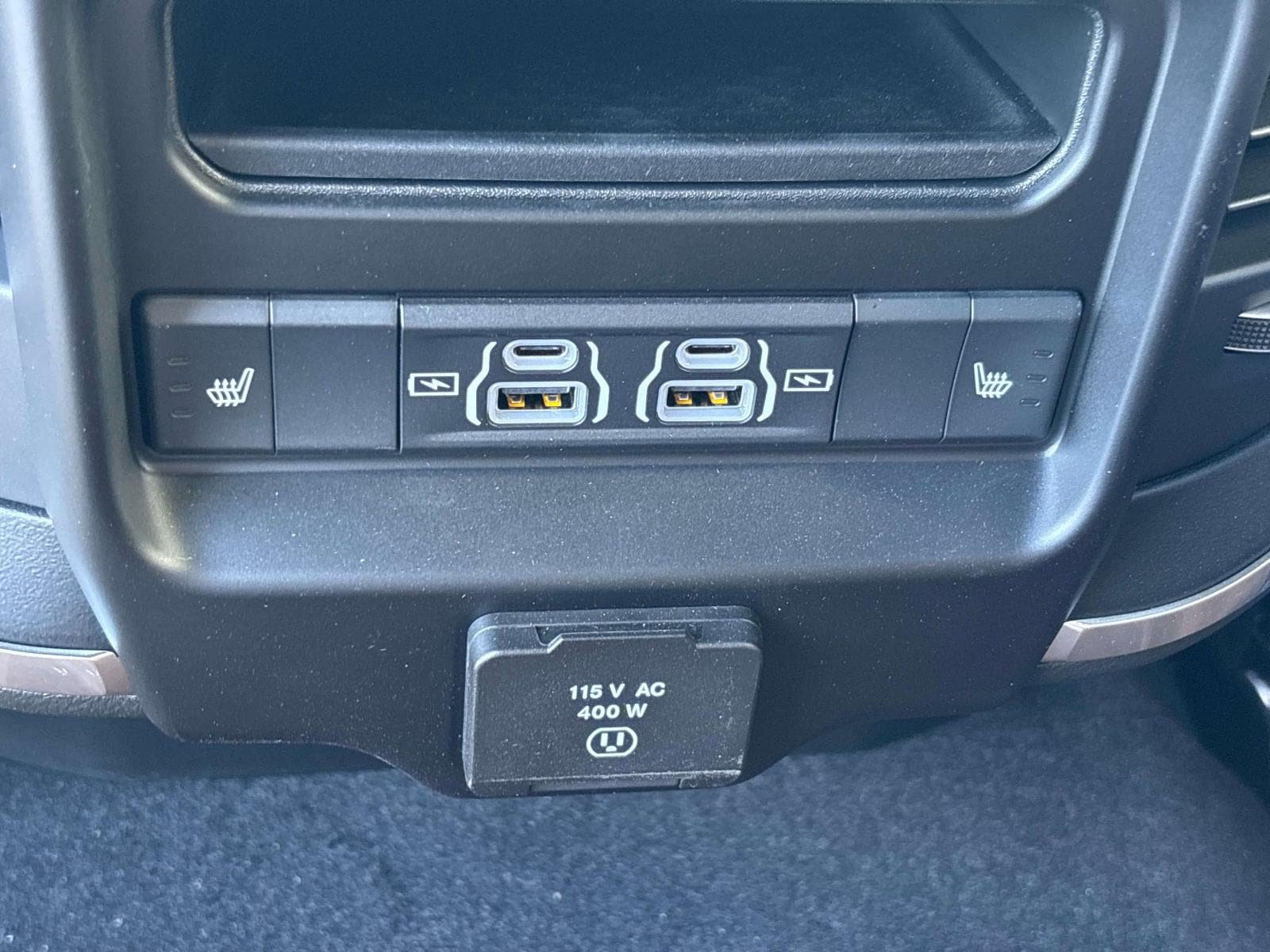 New 2026 RAM 2500 Laramie image 4