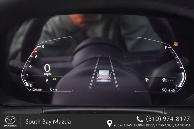 New 2026 MAZDA CX-5 Preferred AWD/4WD image 20