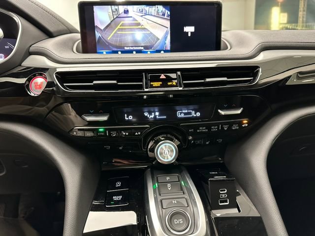 Used 2024 Acura MDX SH-AWD image 24