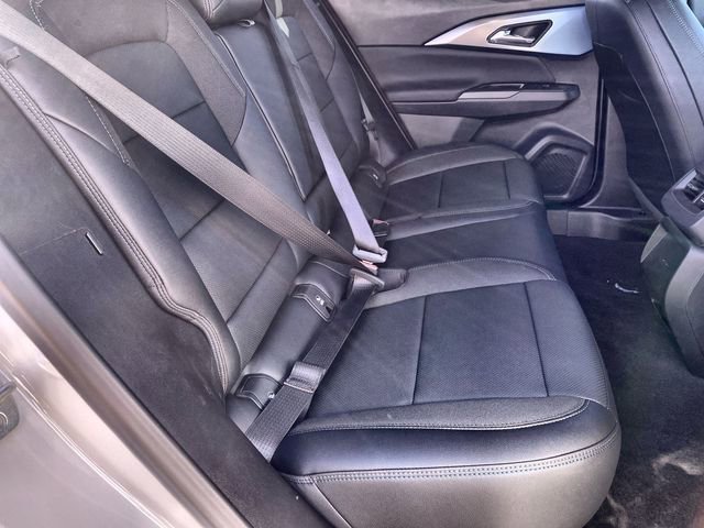 New 2026 Chevrolet Equinox EV LT image 39