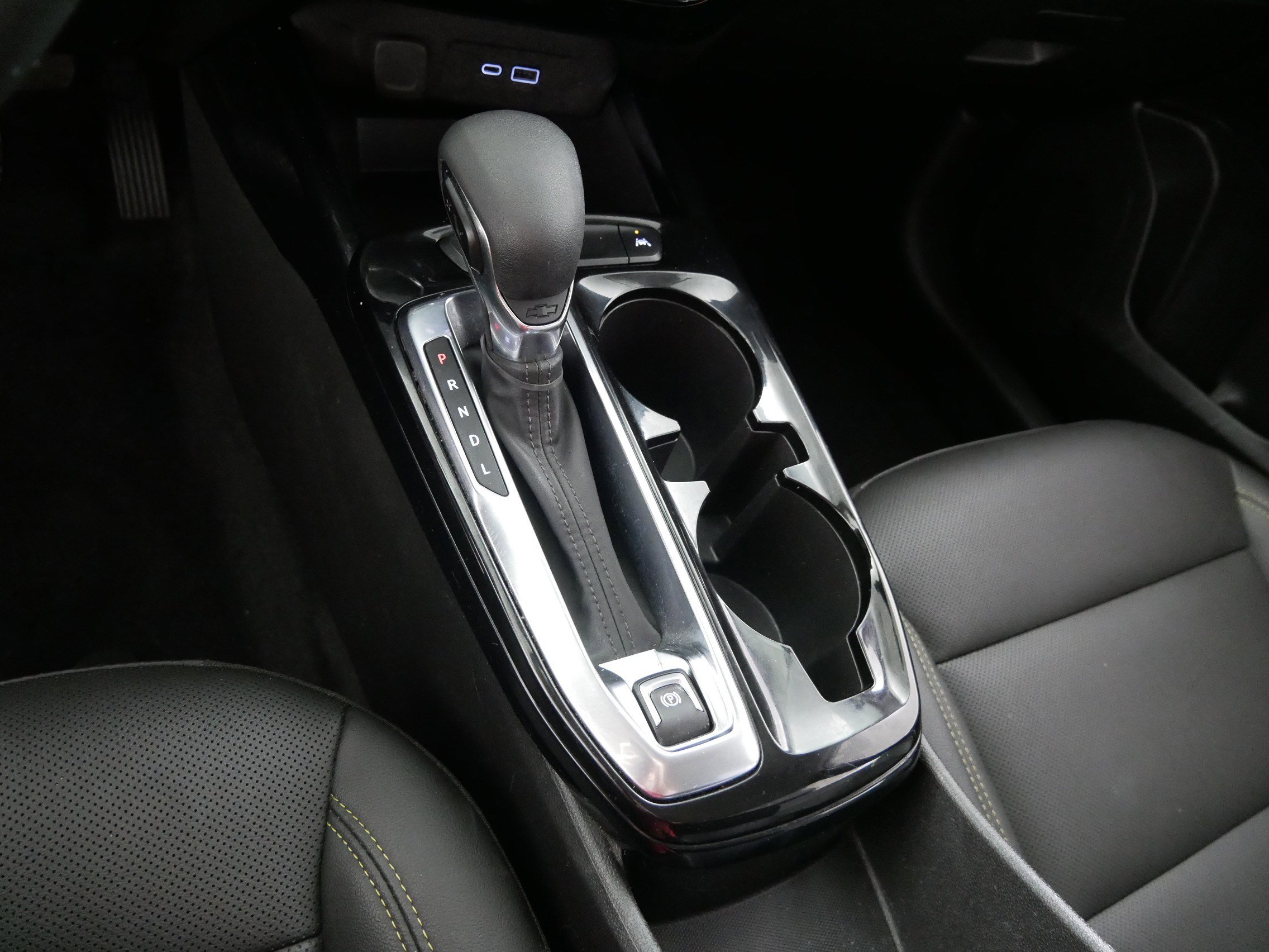 Used 2024 Chevrolet Trax ACTIV w/ Driver Confidence Package image 24