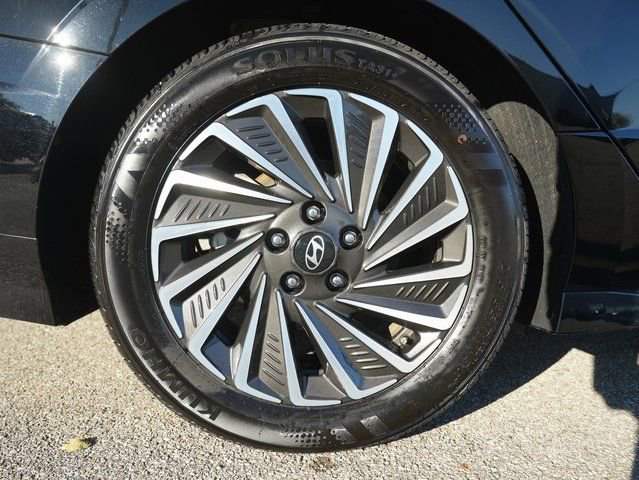 Used 2024 Hyundai Sonata SEL image 31