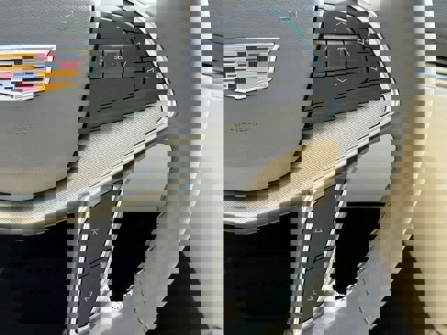 New 2025 Cadillac XT5 Premium Luxury w/ Technology Package FWD image 27