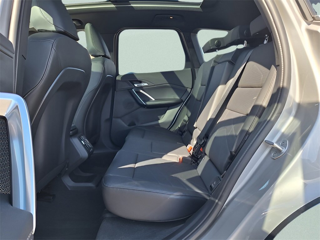 Used 2025 BMW X1 xDrive28i image 10