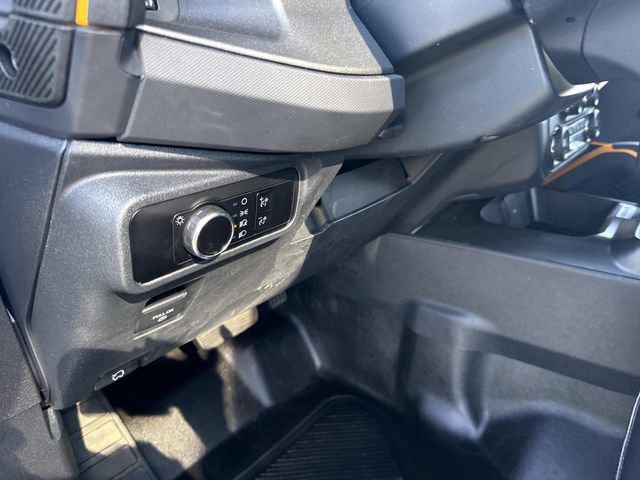 Used 2024 Ford Bronco Badlands w/ Sasquatch Package image 25