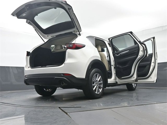Certified 2023 MAZDA CX-5 AWD 2.5 S w/ Select Package image 49