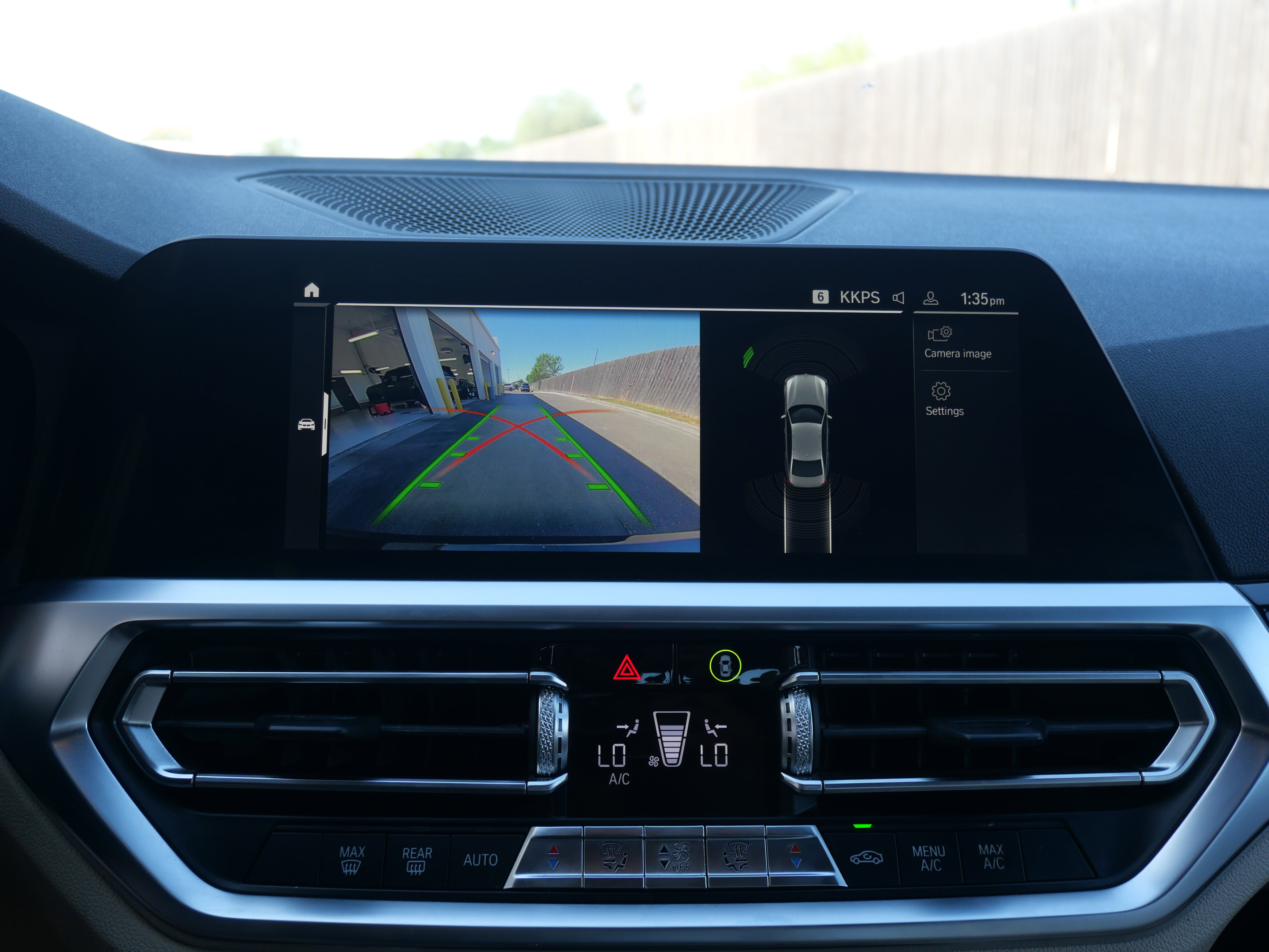 Used 2019 BMW 330i Sedan w/ Driving Assistance Package image 15