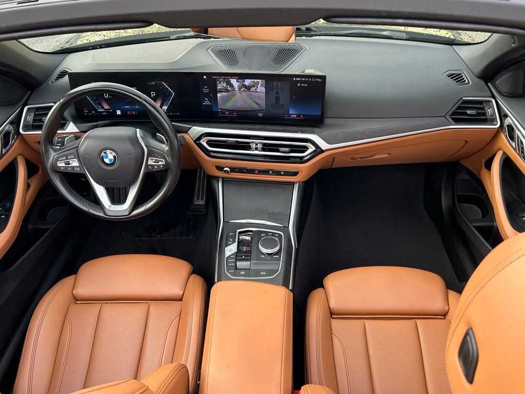 Used 2024 BMW 430i 430i image 15