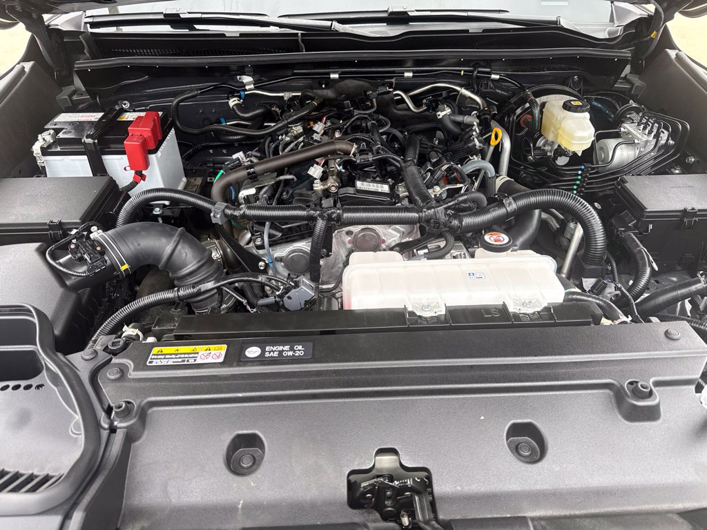 Certified 2026 Toyota 4Runner SR5 AWD/4WD image 24