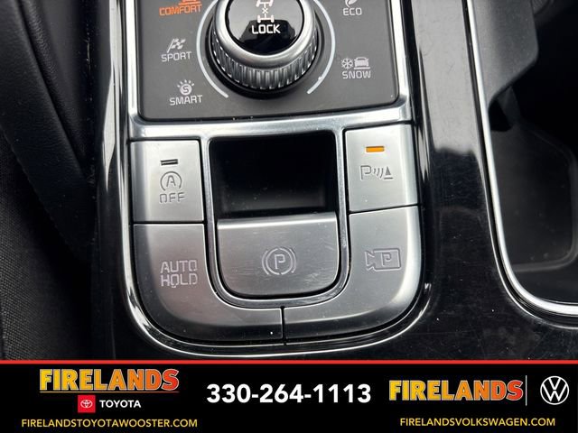 Used 2024 Kia Telluride SX X-Pro image 27