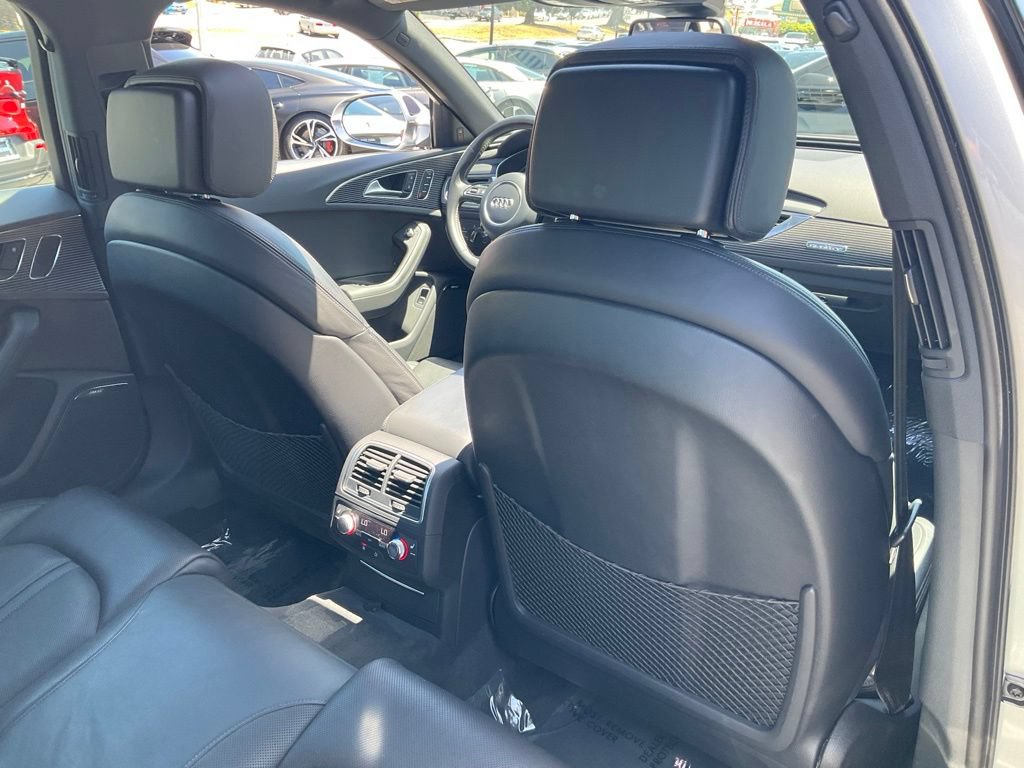 Used 2014 Audi S6 Prestige AWD/4WD image 57