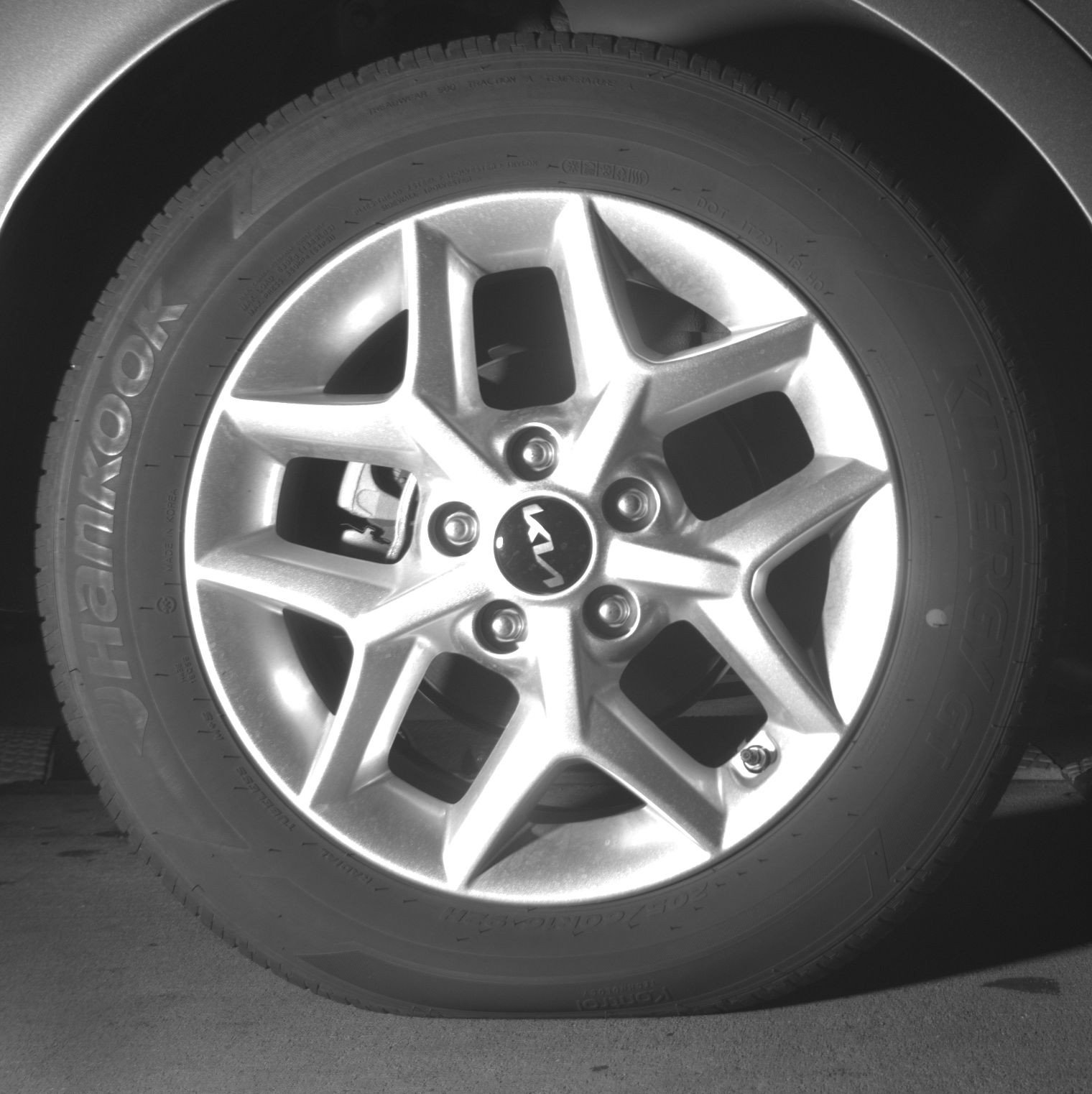 Used 2025 Kia Soul LX w/ LX Technology Package image 15