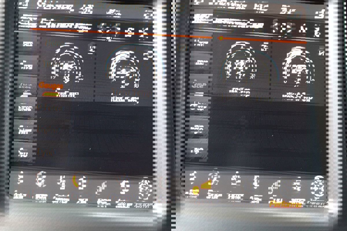 Used 2021 Dodge Challenger R/T Scat Pack w/ Driver Convenience Group image 35