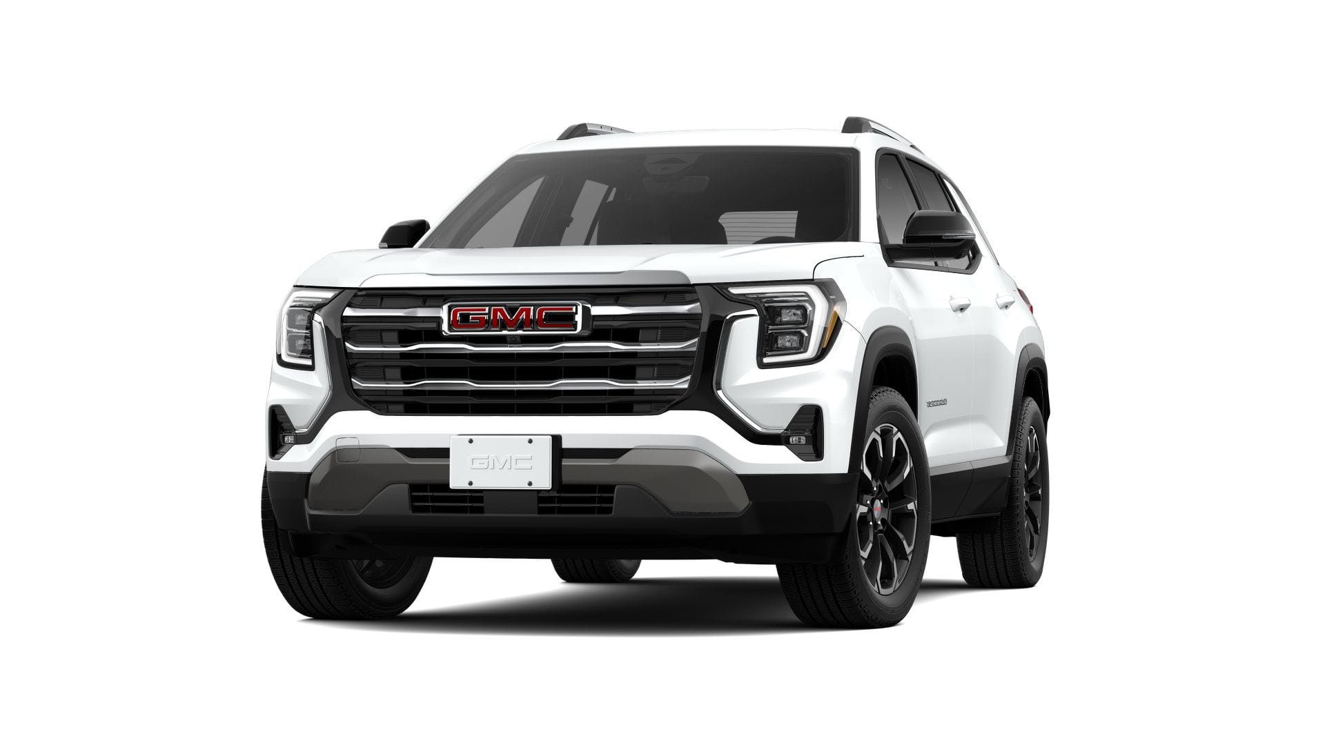 New 2026 GMC Terrain Elevation w/ Elevation Premium Package AWD/4WD image 19