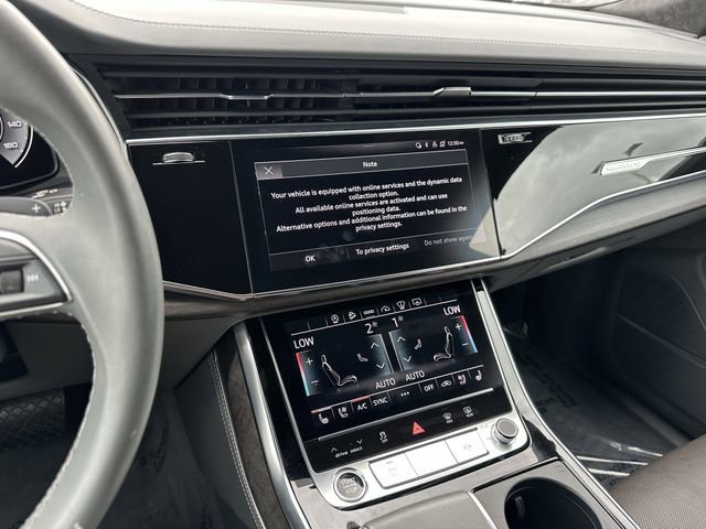 Used 2022 Audi Q8 Prestige image 26