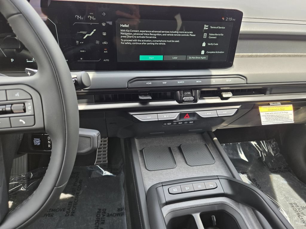 New 2027 Kia Telluride SX X-Pro AWD/4WD image 23