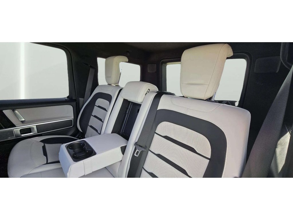 Used 2020 Mercedes-Benz G 63 AMG 4MATIC image 32