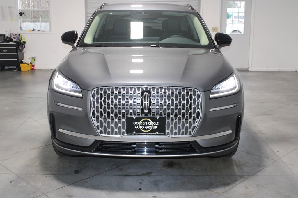 New 2026 Lincoln Corsair Premiere image 47