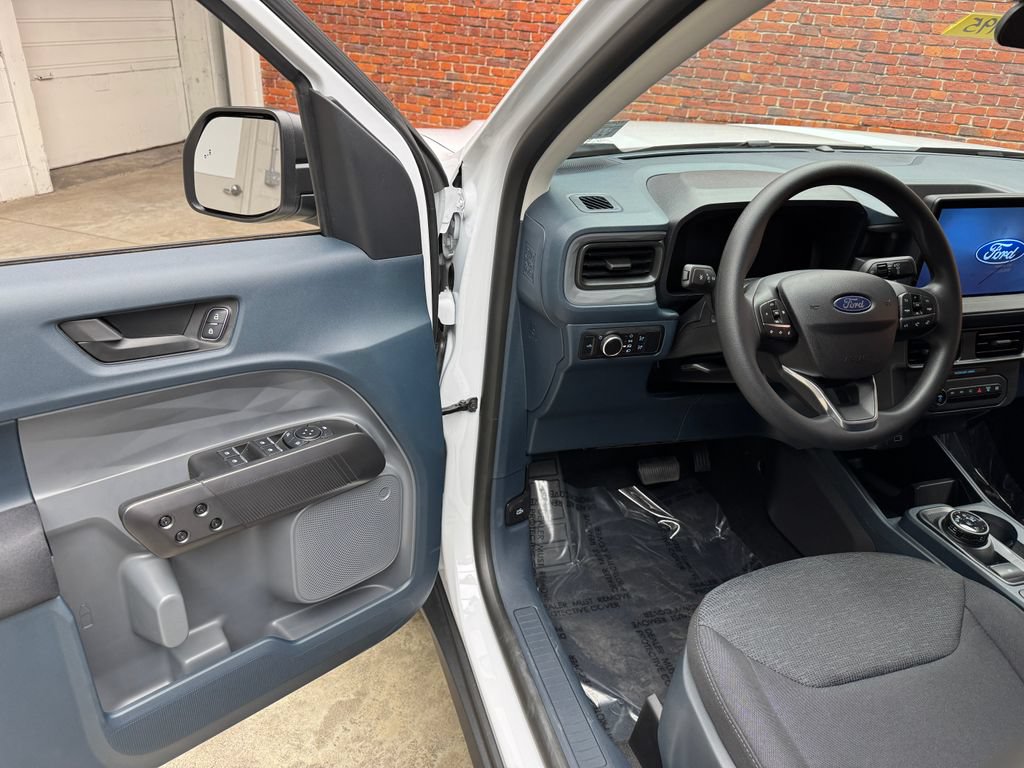 New 2026 Ford Maverick XL FWD image 7
