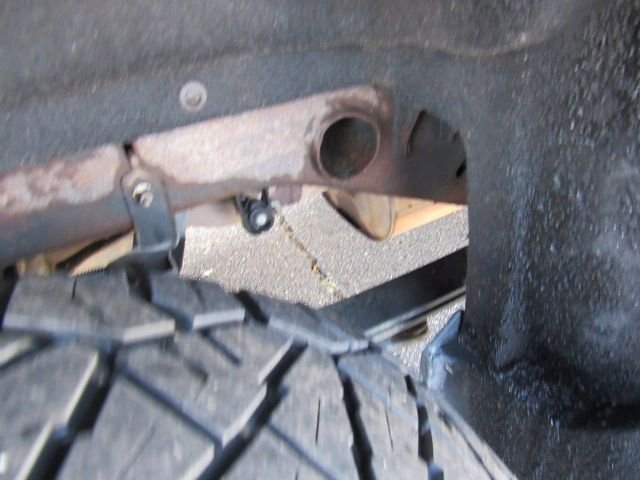 Used 2016 GMC Sierra 1500 Denali w/ Enhanced Driver Alert Package image 10