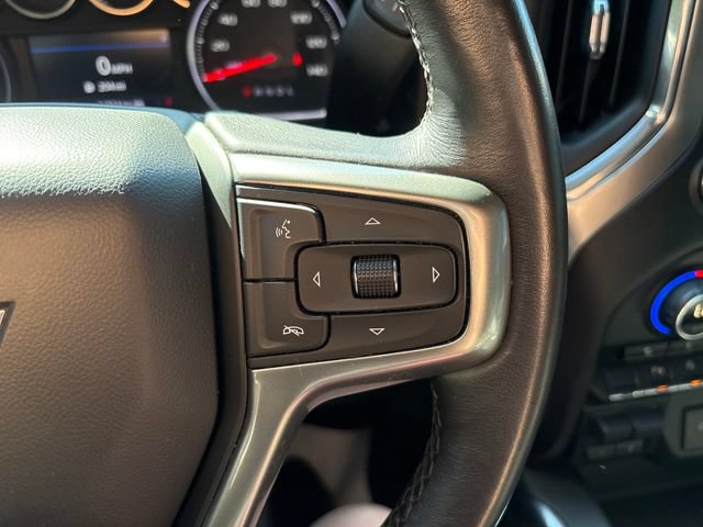 Used 2020 Chevrolet Silverado 1500 RST AWD/4WD image 12