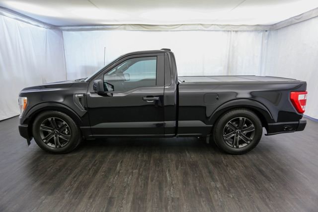 Used 2022 Ford F150 XL RWD image 7