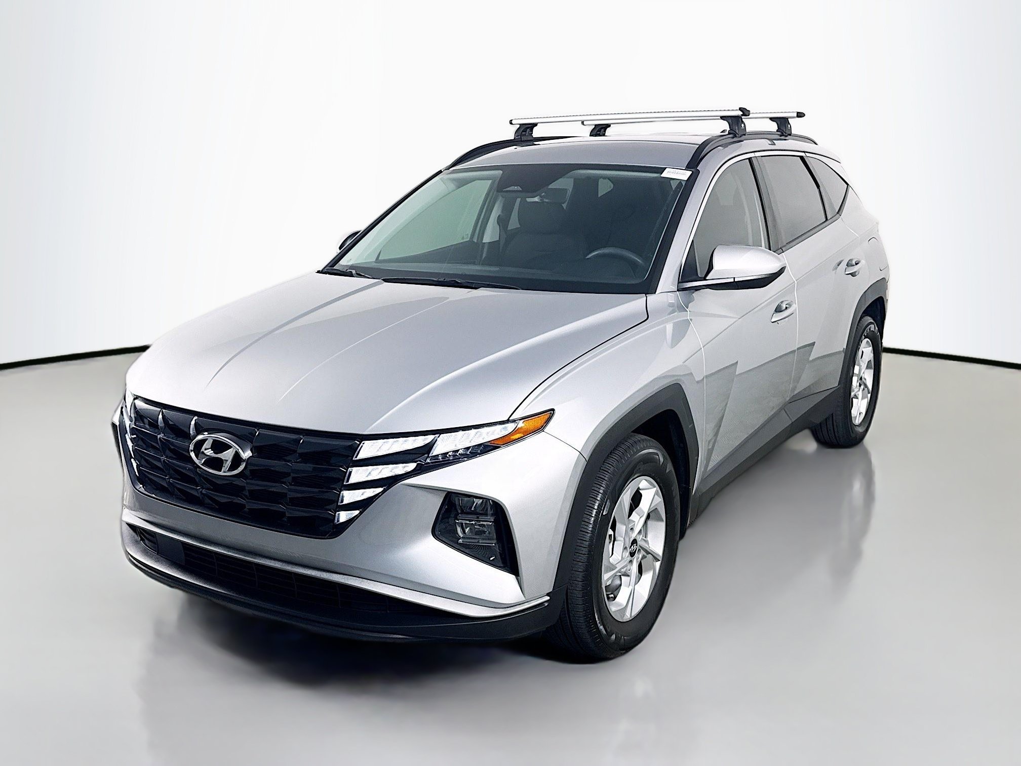 Used 2024 Hyundai Tucson SEL FWD image 4