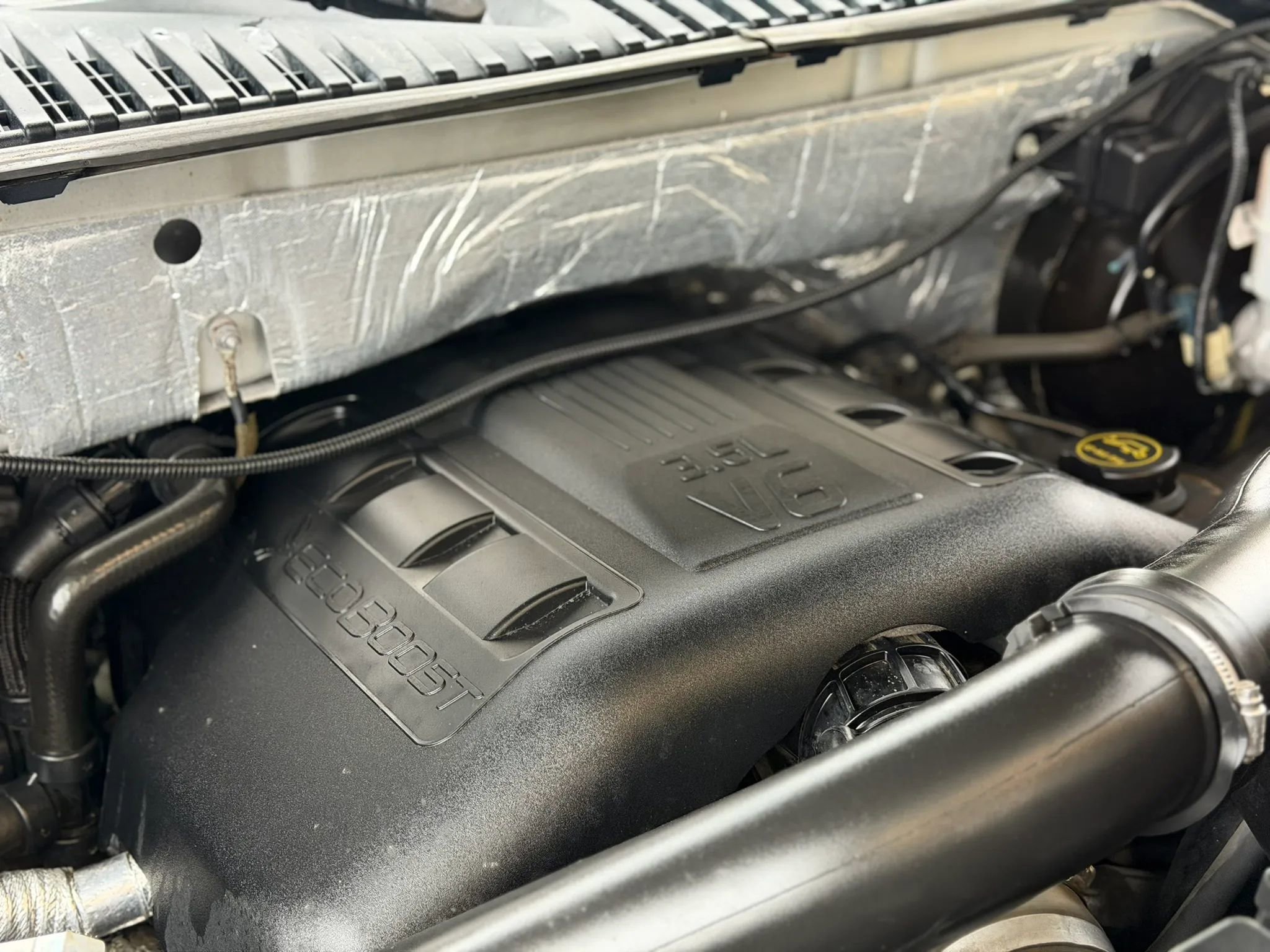 Used 2017 Ford Expedition XLT image 18