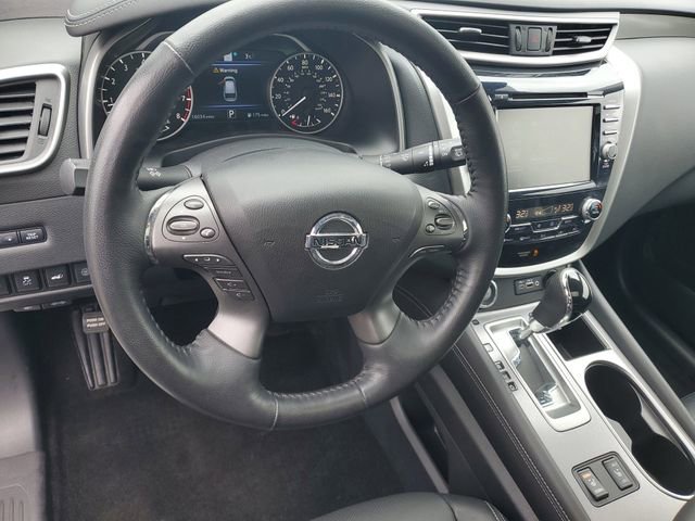 Used 2020 Nissan Murano SL image 19