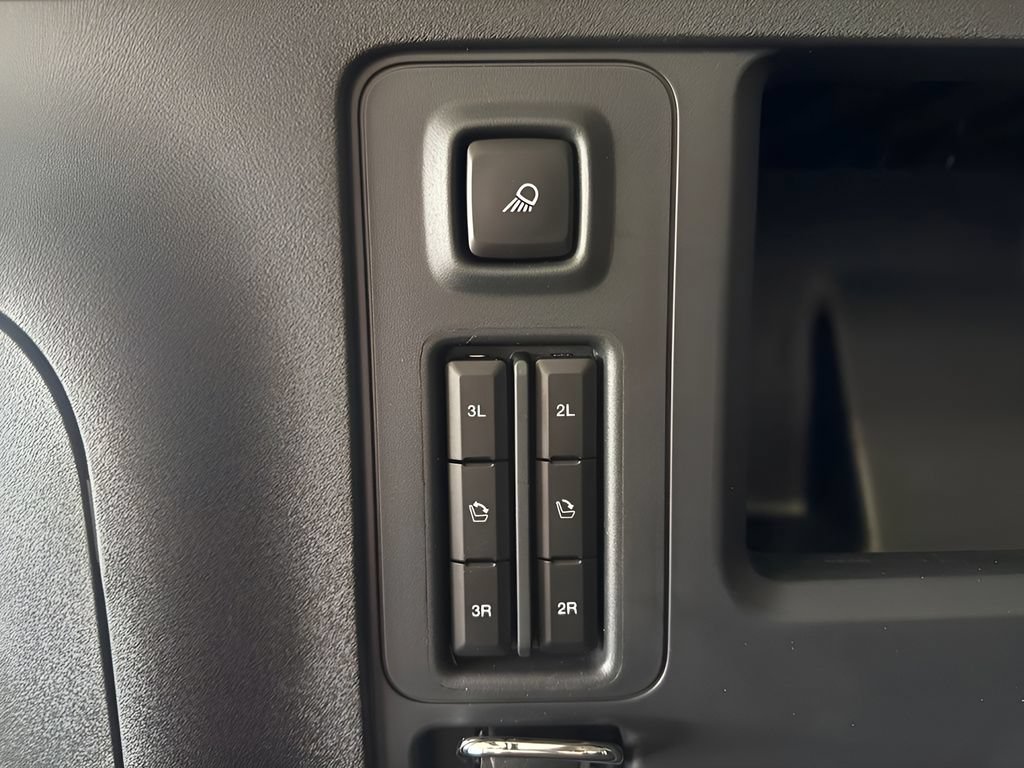 New 2027 Ford Expedition Max Active AWD/4WD image 12