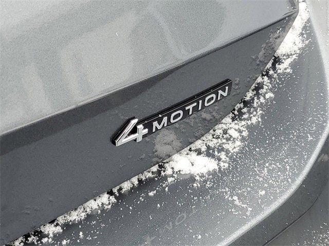 New 2026 Volkswagen Tiguan SE image 6