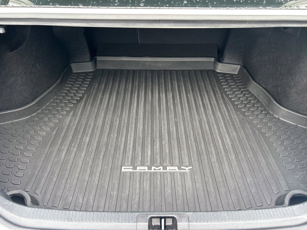 Certified 2024 Toyota Camry SE FWD image 26