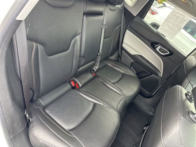Certified 2022 Jeep Compass Limited image 19