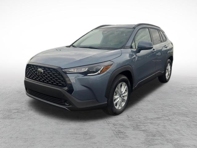 Certified 2024 Toyota Corolla Cross LE w/ Moonroof Package image 33