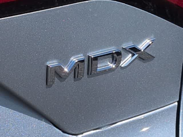 New 2026 Acura MDX w/ Technology Package FWD image 13