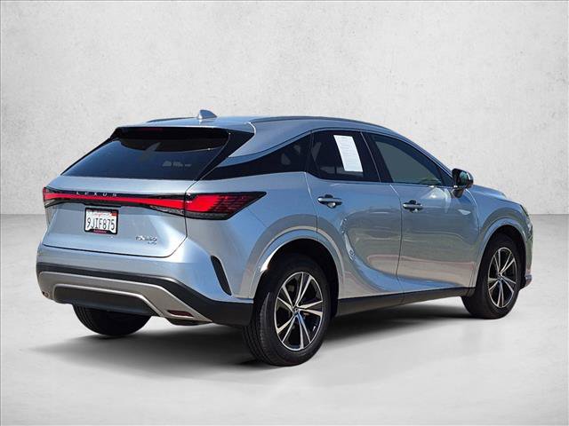 Certified 2023 Lexus RX 350 Premium w/ Cold Area Package AWD/4WD image 5