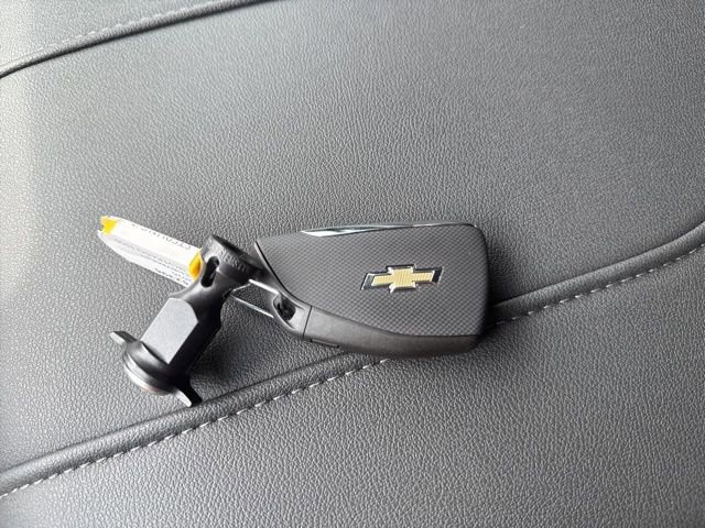 New 2026 Chevrolet Silverado 1500 LT AWD/4WD image 59