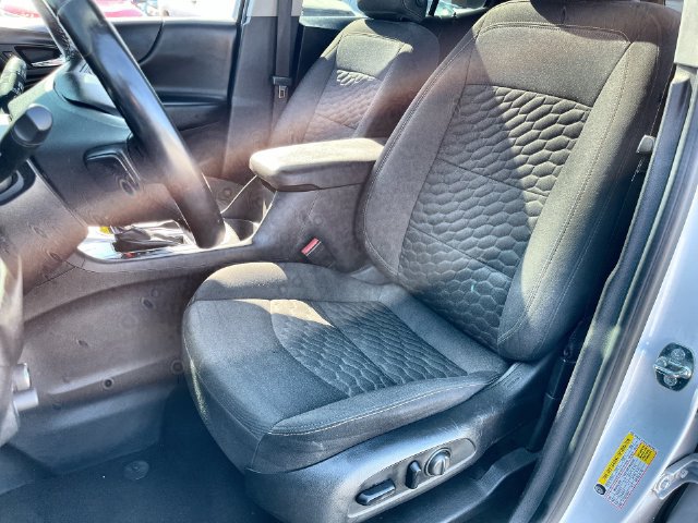Used 2018 Chevrolet Equinox LT w/ Sun & Infotainment Package FWD image 21