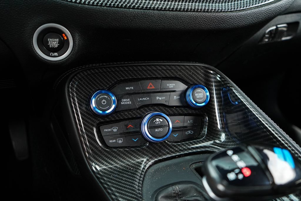 Used 2022 Dodge Challenger R/T Scat Pack RWD image 27