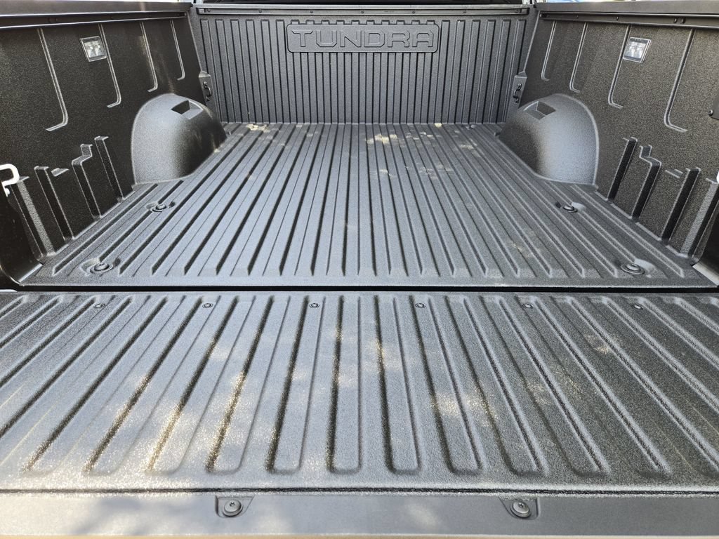 New 2026 Toyota Tundra Platinum AWD/4WD image 22