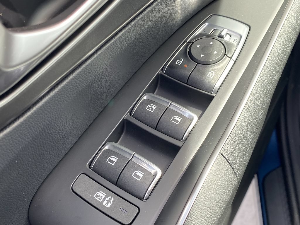 New 2026 Kia Sorento EX FWD image 11